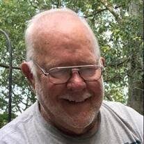 William R. Schutz Obituary