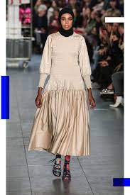 Dress outfits nice dresses taller clothes midi dress bodycon freakum dress clothing for tall women dresses bodycon dress midi dress. How Modest Fashion Became A 44 Billion Business Vogue Business