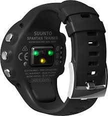 Suunto spartan trainer wrist hr: Suunto Spartan Trainer Wrist Hr Black Skroutz Gr