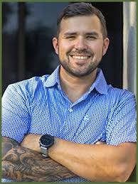 Jake Budd's Instagram, Twitter & Facebook