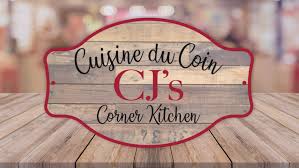 100 delivery was on time. Cuisine Du Coin Cj S Corner Kitchen Un Nouveau Restaurant Dans Le Coeur De Hemmingford Quebec A New Restaurant In The Heart Of Hemmingford Quebec