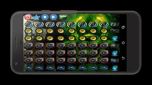 It has various tools that can bring out your creativity and can also automatically make a bass line, patterns with tools like the pattern and step sequencer, synthesizer, etc. Dubstep Dj Beat Mixer Para Android Apk Baixar