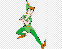 Check spelling or type a new query. Peter Pan Tinker Bell Peter And Wendy Logo Lovely Clown Love Love Couple Cartoon Png Pngwing