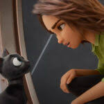 As 'Luck' Would Have It: A Chat With Peggy Holmes (Video)