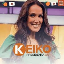 Karina Borrero's Instagram, Twitter & Facebook