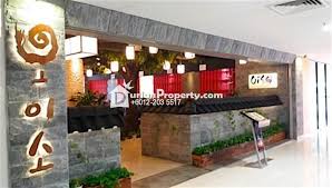 It is further complemented by the ample amount of parking space. Office For Rent At Faber Tower Taman Desa For Rm 8 688 By Thean Durianproperty