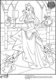 Search through 623,989 free printable colorings at getcolorings. Sleeping Beauty Princess Aurora Coloring Pages Novocom Top