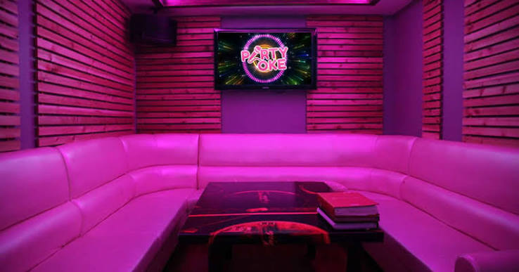 Private Room Karaoke - The Ultimate Experiential Night Out! - BeeBox Systems