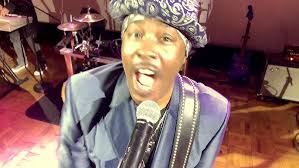 50 SHADES OF FUNK by the black stone funk revival