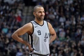 Get the latest news and all the information on tony parker's career stats, biographical info, awards parker helped the spurs win the 2014 nba finals by defeating the miami heat in 5 games, giving him. Tony Parker Pensiun Dinasti Trio Spurs Resmi Berakhir Mainbasket Com