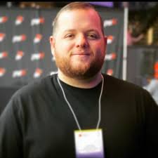 Justin David Kish • Sports Journalist