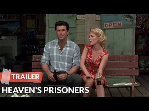 Heaven's Prisoners (1996) Trailer | Alec Baldwin | Kelly Lynch - YouTube