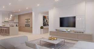 Controsoffitti In Cartongesso Guida Utile 50 Stupende Idee Arredamento Soggiorno Grande Arredamento Salotto Grande Arredamento Ingresso Design