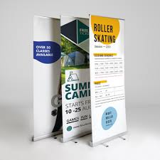 Wide Rollers Banners Large Pvc Pull Up Pop Up Banner Designs Uk Instantprint