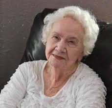 Obituary Martha Skinner