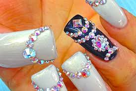 Pin By Gaby Martinez On Unas Decoradas Top Nails Swag Nails Cute Nails Fashion Nails El uñas decoradas es una manera de hacer las uñas más bella.