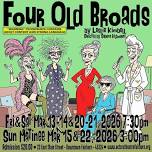 Four Old Broads