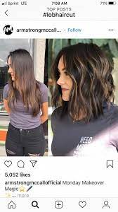 Untitled Mediumlonghair Mediumlengthhaircut Untitled Mediumlonghair Balayageshorthair In 2020 Hair Styles Medium Hair Styles Medium Long Hair