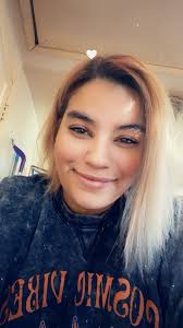 First selfie sunday of 2026