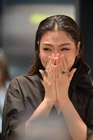 You still make me smile even if you're the reason why I'm sad.