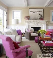 Learn how to arrange living room furniture and how to pick the right colors for your living room, too. Coastal Style How To Get The Look Wherever You Live Shop It Or Diy