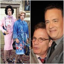 Memories of filming Magnum PI