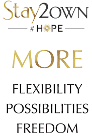 In january 2019, ecoworld malaysia launched the home ownership programme with ecoworld (hope) which is an overarching home ownership solution that encompasses the stay2own (s2o) scheme and h2o. Hope Home Ownership Programme With Ecoworld