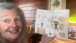 Say It, Sign It by: Elaine Epstein