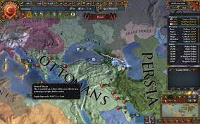 Eu4 1.30 mamluks guide 2020 i ottoman wars & vassal swarm. What Is It Like To Play Ottoman Empire In Eu4 Quora