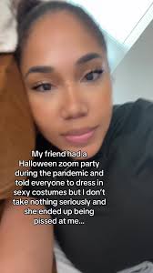 I am who I am. And I just happen to be a weirdo🤷🏽‍♀️ #blankman  #millennialsoftiktok #genx #wayansbrothers #90sthrowback