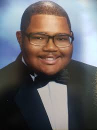 Congratulations to Noah Jackson from Spaulding High School who was the  recipient of the Rochester Police Benevolent Association's Annual  Scholarship. Noah is a highly motivated young man with big goals and we