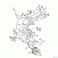 Der eine läuft, restarbeit erforderlich teile vorhanden. Wolf Garten Scooter Sv 4 6155000 Serie D 2003 Lenkung Oberrahmen Ersatzteile Wl6150462 Blattfeder Verzinkt