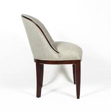 Set Of Four Chairs In The Style Of Otto Prutscher 1stdibs Com Dinning Chairs Chair Chair Style