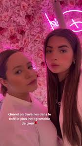 #roseandroses #lyon #coffeeshop #fleurs #foryou