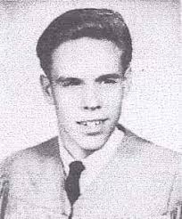 IHS Class of 1964 Rick Staten Richard G. Staten, 74, died April 30, 2020.  He was born March 8, 1946 in Ironton, Ohio. He proudly served our country  in the United States