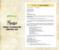 Get the most popular abbreviation for pihak berkuasa air negeri updated in 2021. Frusso Has Been Approved By Jc Detox Lifestyle Facebook