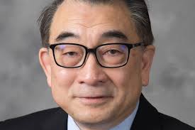 AAE Head Dr. Tom Shih to step down