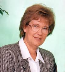 Carolyn Smith Obituary (1937