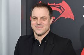 Geoff Johns Launching WB Based Production Company, New DC Comics And More