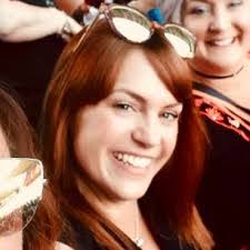 Beverley Rudd's Instagram, Twitter & Facebook