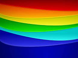 People have been captivated by the beauty, myths and mystery of the rainbow for centuries. Rainbow Color Wallpapers Wallpaper Cave