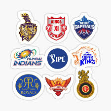 Ipl Stickers Redbubble