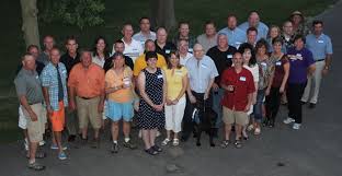 30 Year Reunion Photos
