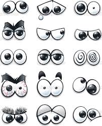 Black And White Eye Drawing Cartoon Depositphotos 20300819 Cartoon Eyes Collection Jpg 836 1024 Cartoon Eyes Cartoon Faces Owl Cartoon