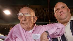 Sheldon Grant, father of News baseball writer Evan Grant, dies in Atlanta