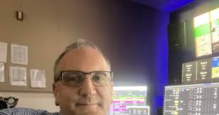 Director's Cut Blog with Frank Macek: Get to Know Your Blogger Frank Macek