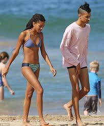 Willow smith is known for being many things: Willow Smith Is Now 17 And Now Looking Like A Super Model Photos