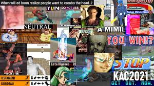 Kusoge Advent Calendar 2021 - worldsbe.st