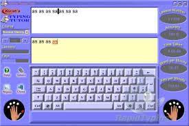 You can practice alone, or you can race other people who have approximately the same speed. Top 22 Best Free Typing Software
