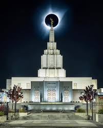Idaho Falls Id Lds Temple Lds Temple Art Lds Temples Lds Temple Pictures